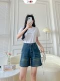  Ngố Trơn Túi Nhỏ 
