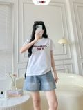  Ngố Trơn Xếp Ly 