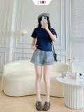  Short Lật Lai 