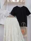  Basic T-Shirt 