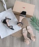  Sandal Trơn 
