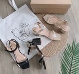  Sandal Trơn 