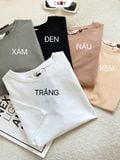  Basic T-Shirt 