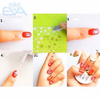 Miếng Dán Móng Tay 3D Nail Sticker Tráng Trí Hoạ Tiết Bông Hoa HY237