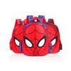 COMBO BALO CẶP ĐI HỌC VÀ NÓN HÌNH SPIDER MAN NGƯỜI NHỆN