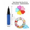 Đồ Chơi Gậy Bóng Chày Big Size / Chuỳ Gai Bơm Hơi Lớn 80 Cm Nhiều Màu Kèm Bơm Tay Tiện Lợi