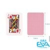 Bộ Bài Tây Poker Mini Độc Đáo Cute M3550