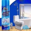 Chai Xịt Bọt Tuyết Tẩy Rửa Vệ Sinh Nhà Tắm Bathroom Cleaner 500ML