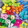 Bộ Đồ Chơi Lego Lắp Ghép 460 Chi Tiết / Bộ Lắp Ghép Sáng Tạo Lego classic 460 Chi Tiết Giúp Bé Thoả Sức Sáng Tạo