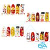 Decal Dán Móng Tay 3D Nail Sticker Tráng Trí Móng Hoạ Tiết Tết Đón Xuân F516