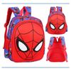 BALO CẶP ĐI HỌC NGƯỜI NHỆN SPIDERMAN LỚN