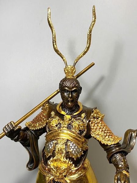 Tượng tề thiên