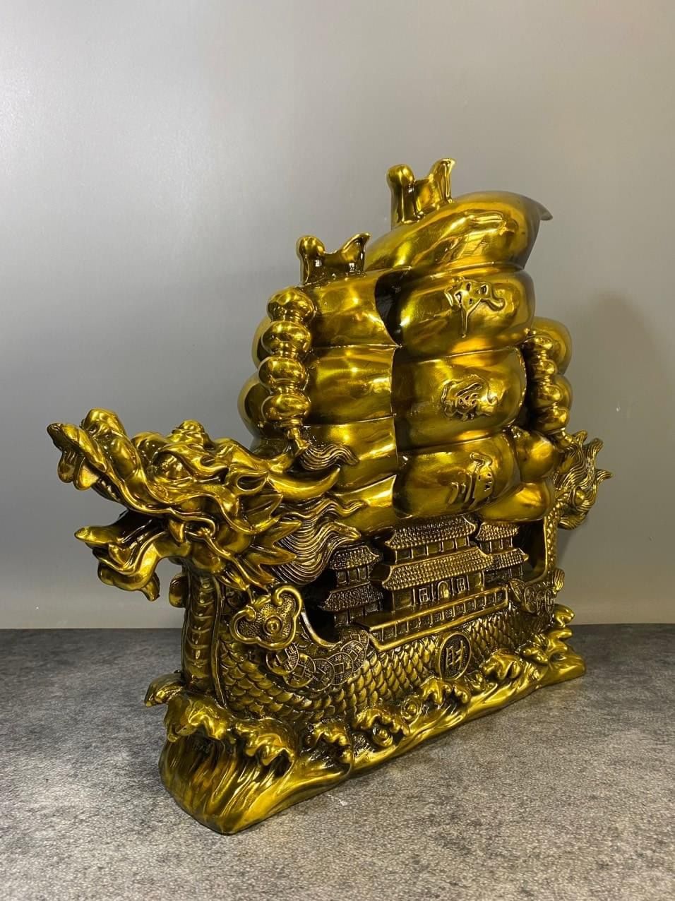 Thuyền rồng