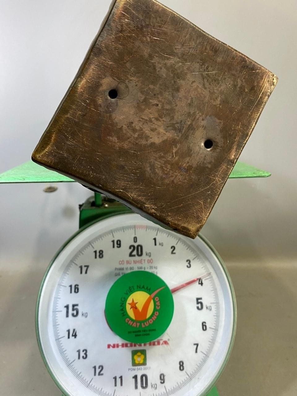 Nữ thần công lý