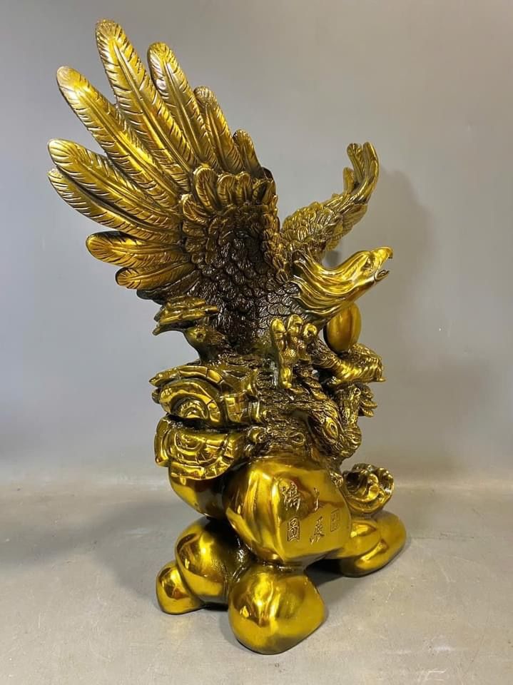 Tượng Đại Bàng