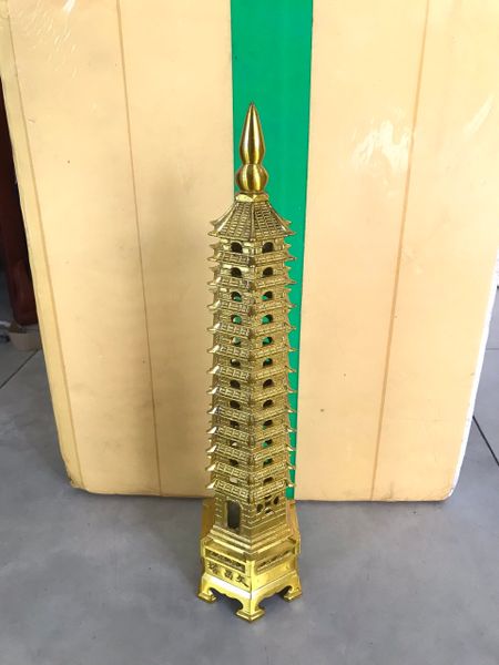 Tháp văn xương 30cm 13 tầng