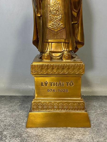 Lý Thái Tổ