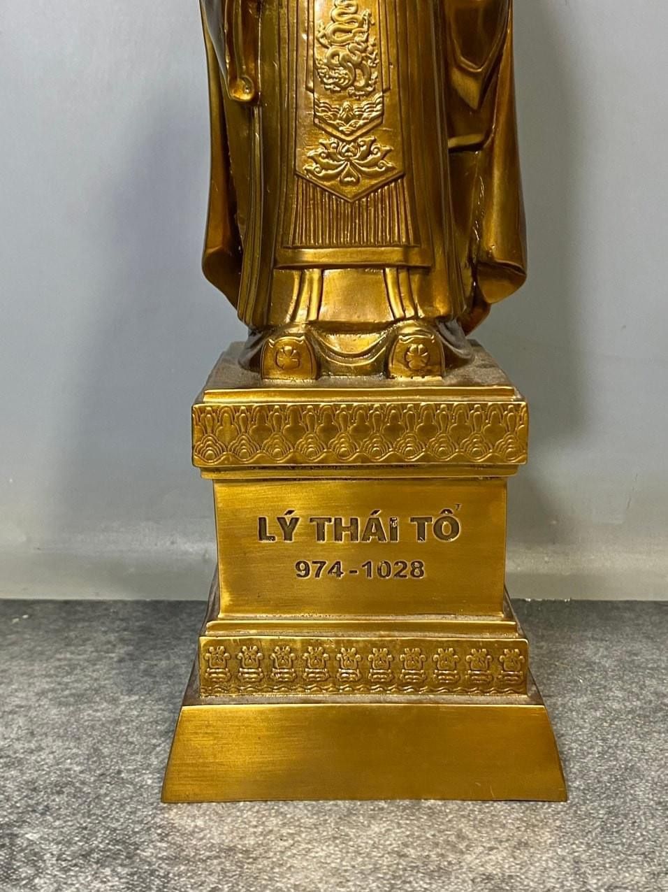 Lý Thái Tổ