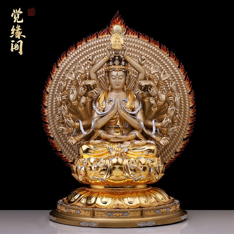 Tượng Thiên Thiên Nhãn