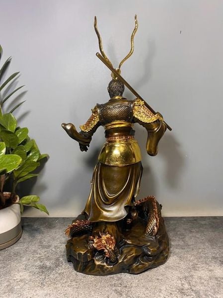 Tượng tề thiên