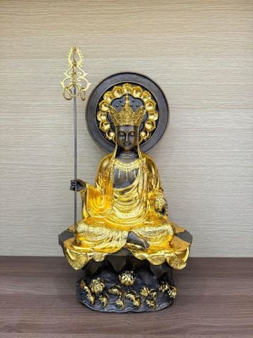 Tượng địa tạng