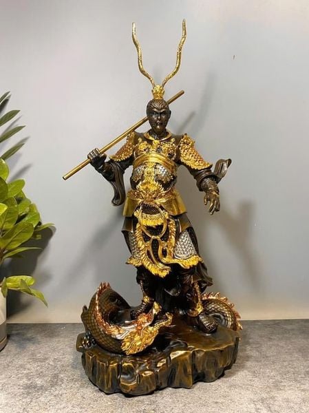 Tượng tề thiên