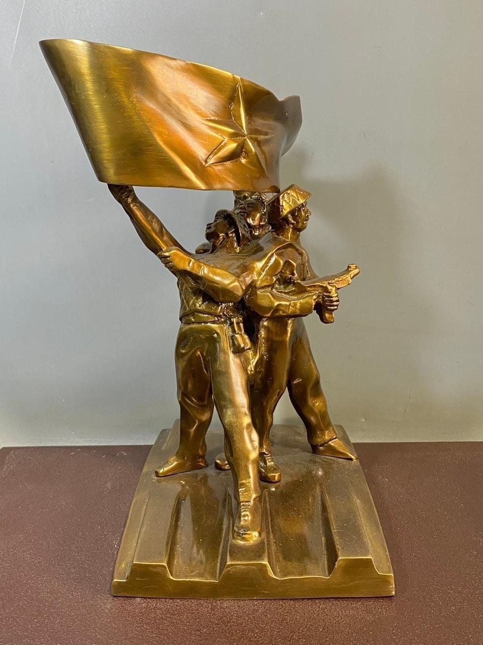 Tượng đài chiến thắng