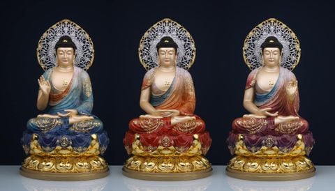 Thất dược sư bằng đồng