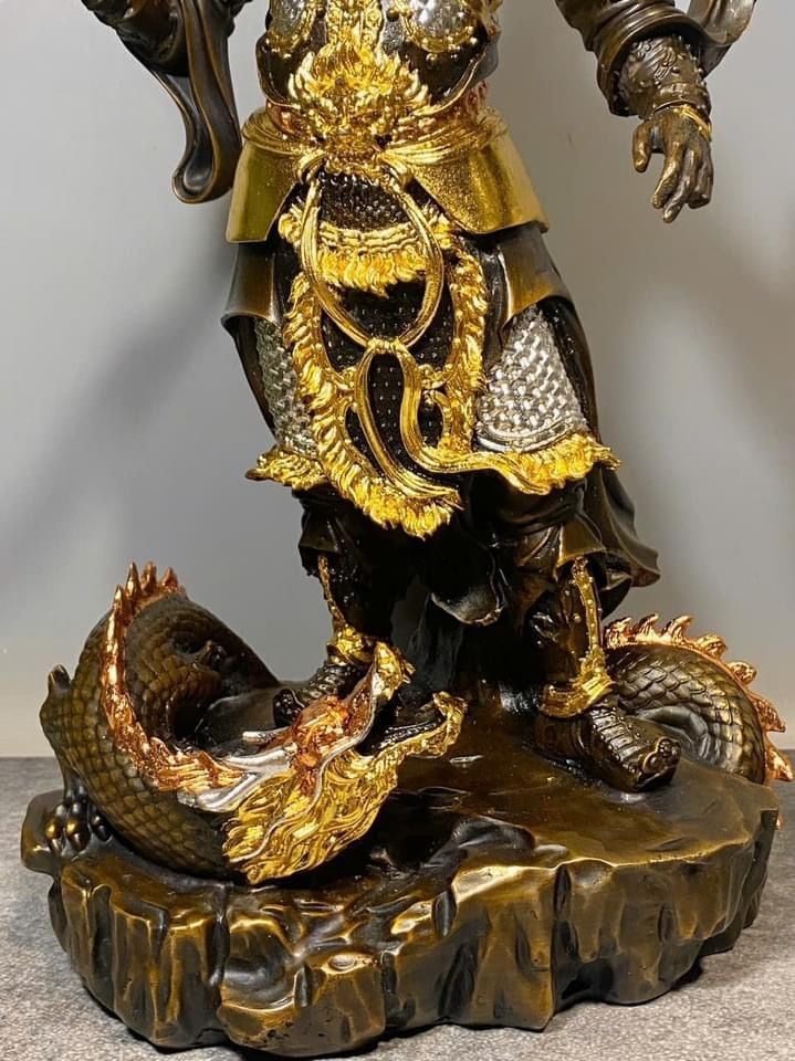 Tượng tề thiên