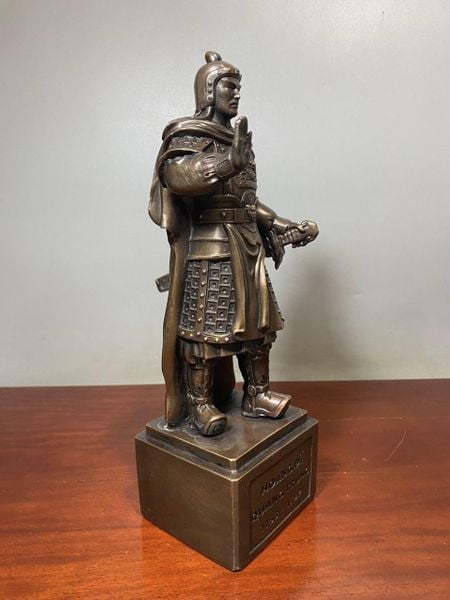 Quang Trung - Nguyễn Huệ