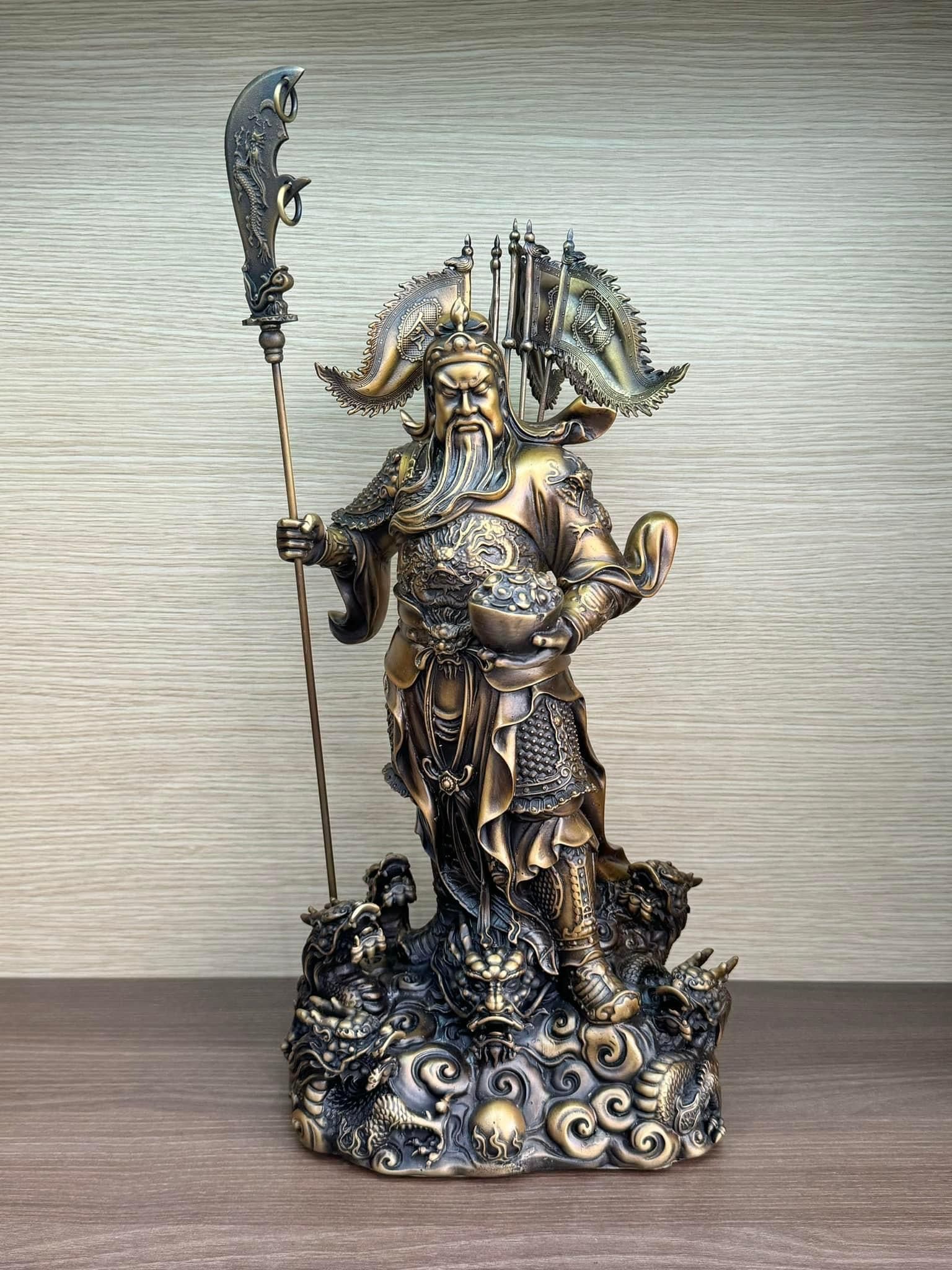 Quan thánh đế quân