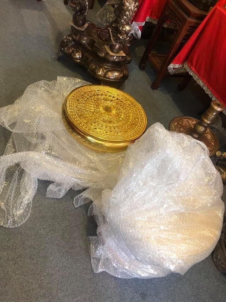 Trống đồng Đông Sơn 10-12-15-20-25-30-35-40cm