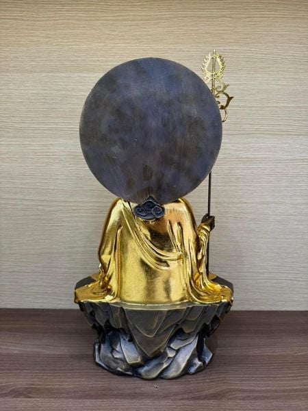 Tượng địa tạng