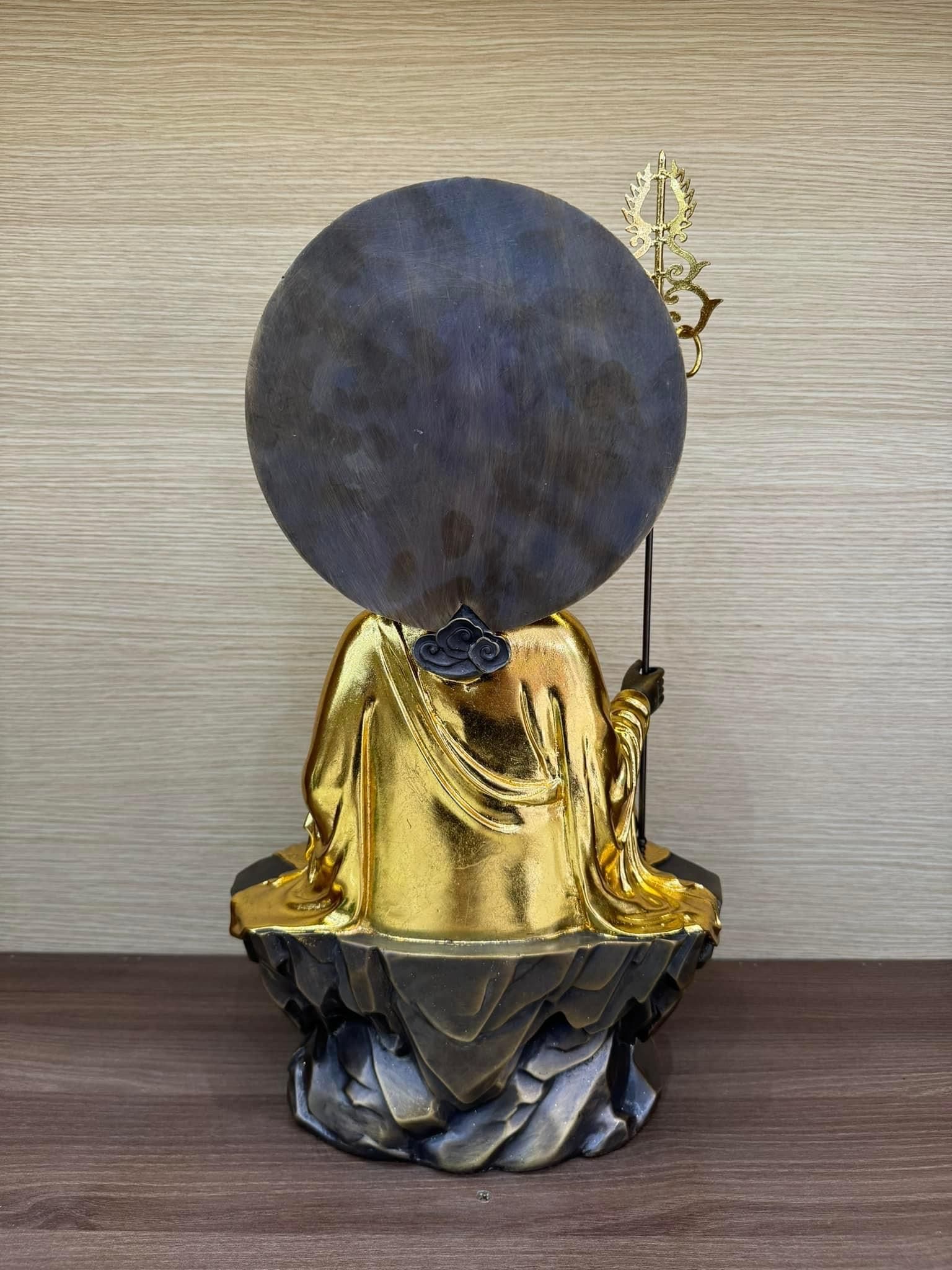 Tượng địa tạng
