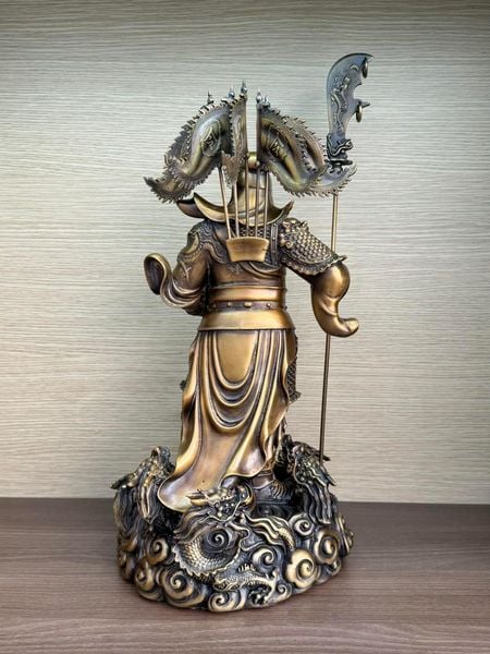 Quan thánh đế quân