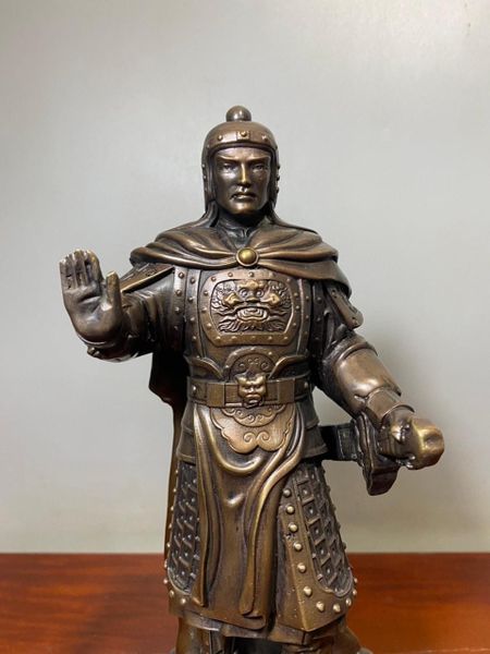 Quang Trung - Nguyễn Huệ