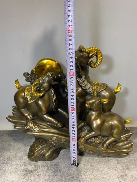 Tam dương Tam dương kt cao 36x41x15 nặng 14 kg