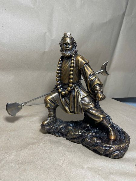 Bốn thầy trò đường tăng Bộ tề thiên cao 30 sư phụ 40 nặng 16kg