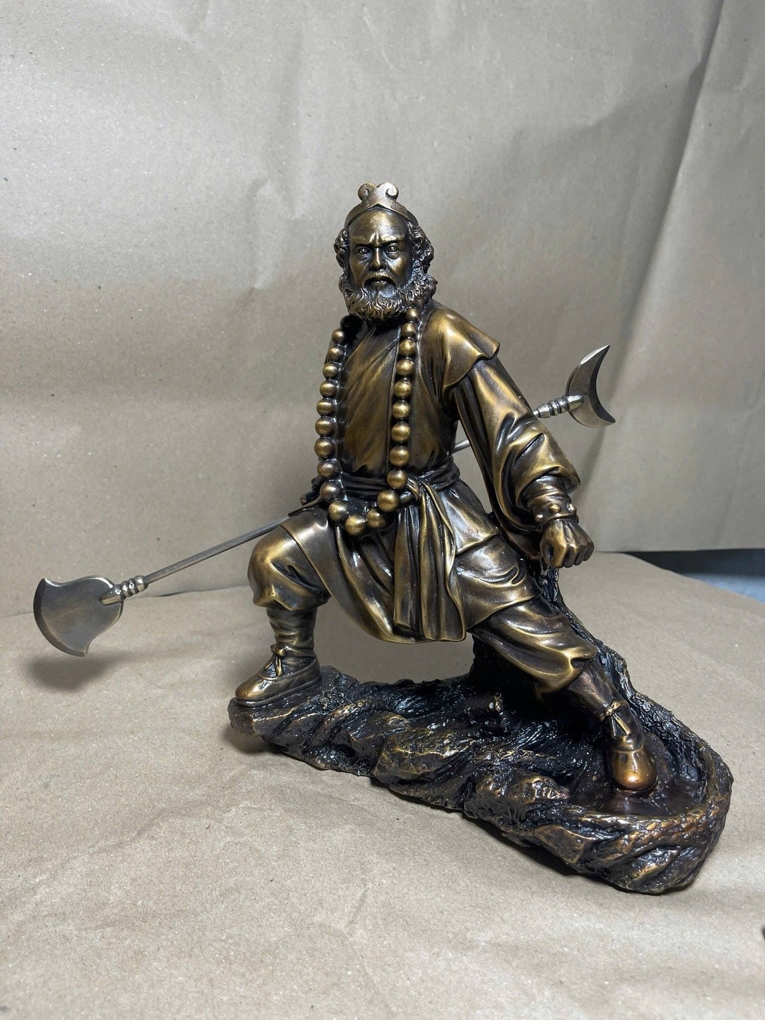 Bốn thầy trò đường tăng Bộ tề thiên cao 30 sư phụ 40 nặng 16kg