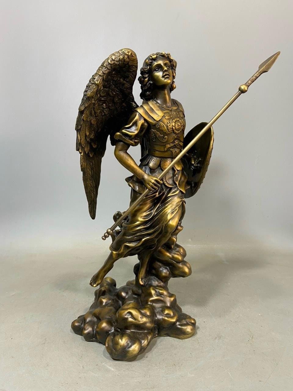 Tổng lãnh thiên thần micae 30cm