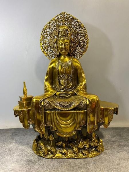Tượng quan âm
