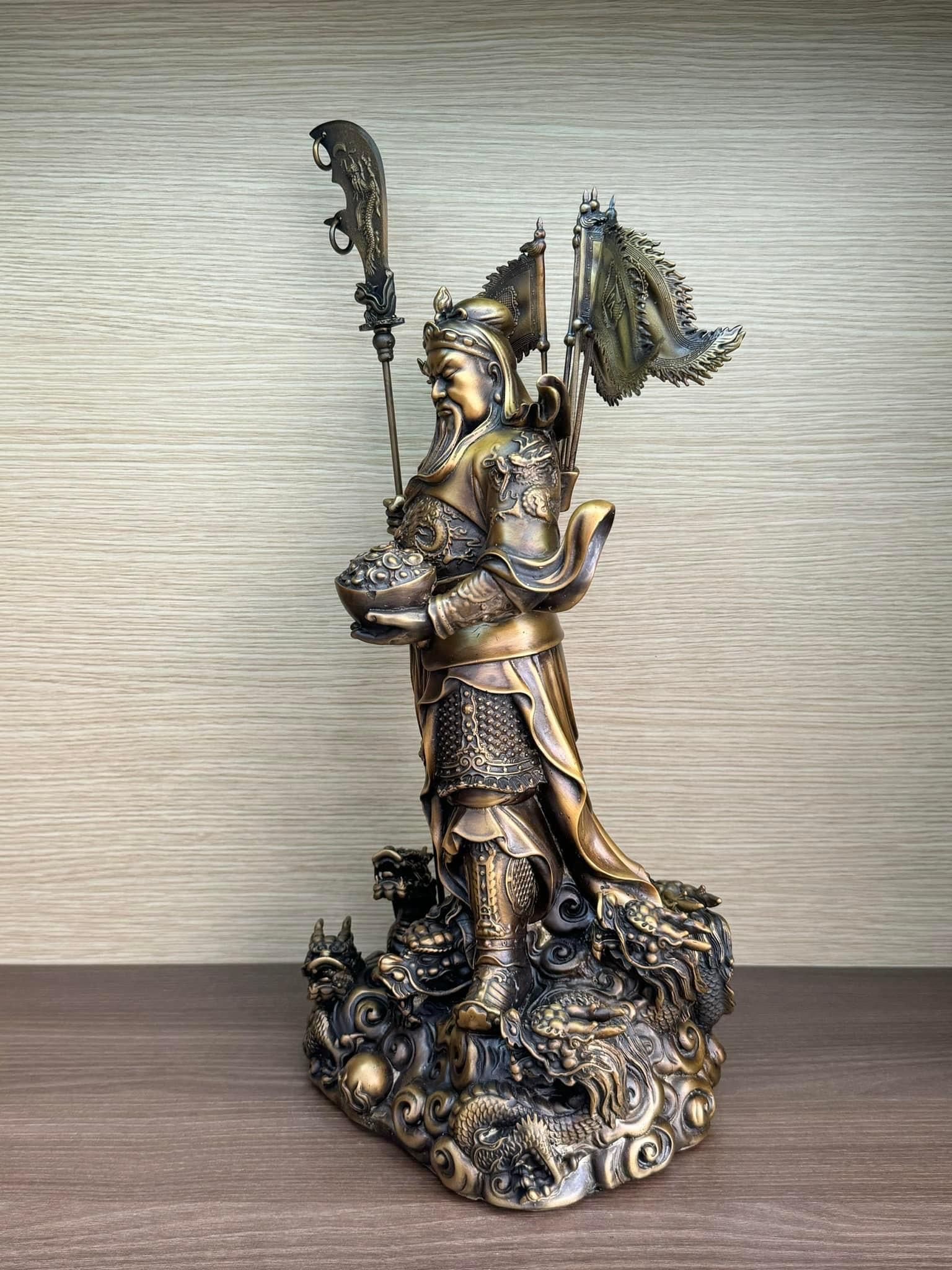 Quan thánh đế quân