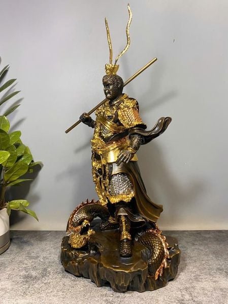 Tượng tề thiên