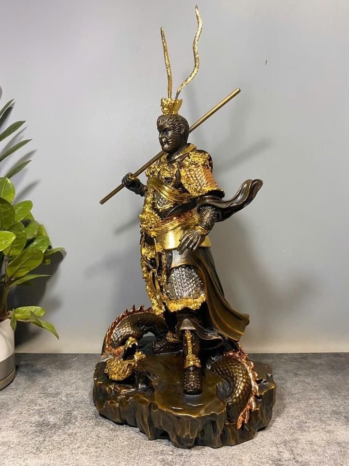 Tượng tề thiên