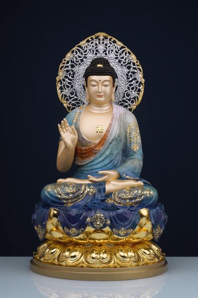 Thất dược sư bằng đồng