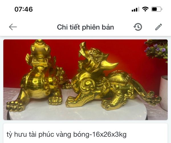 Tỳ hưu