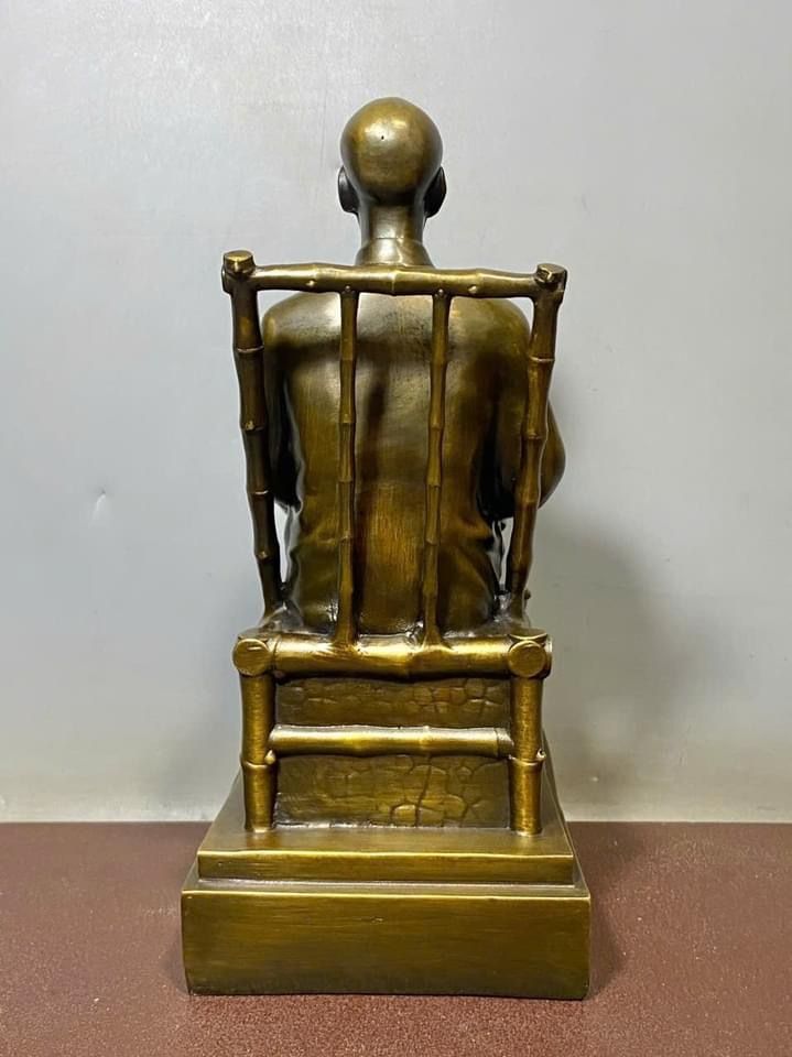 Tượng Bác Hồ 25cm