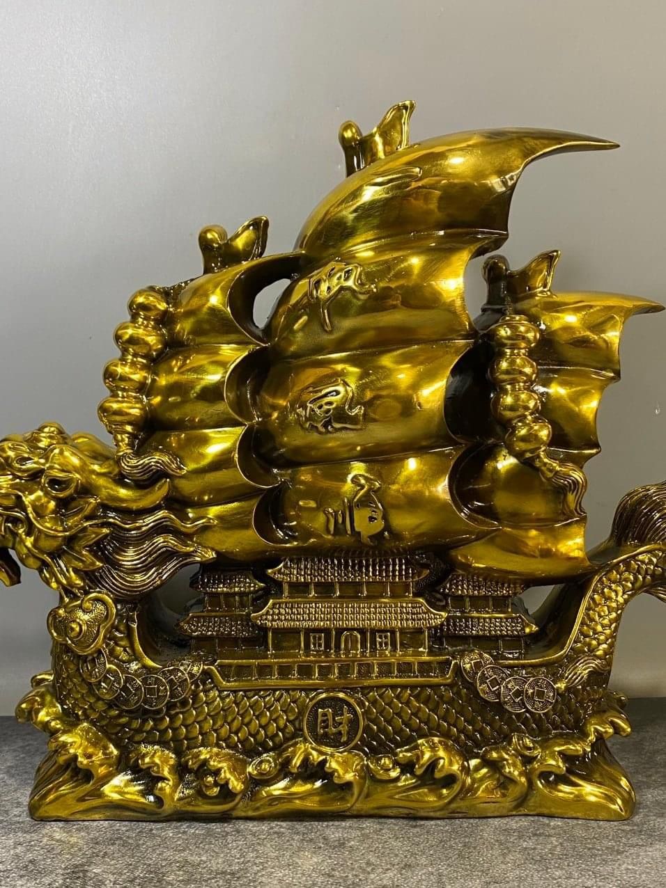 Thuyền rồng