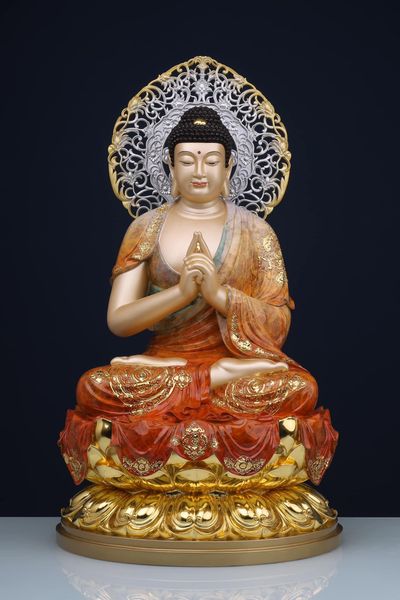 Thất dược sư bằng đồng