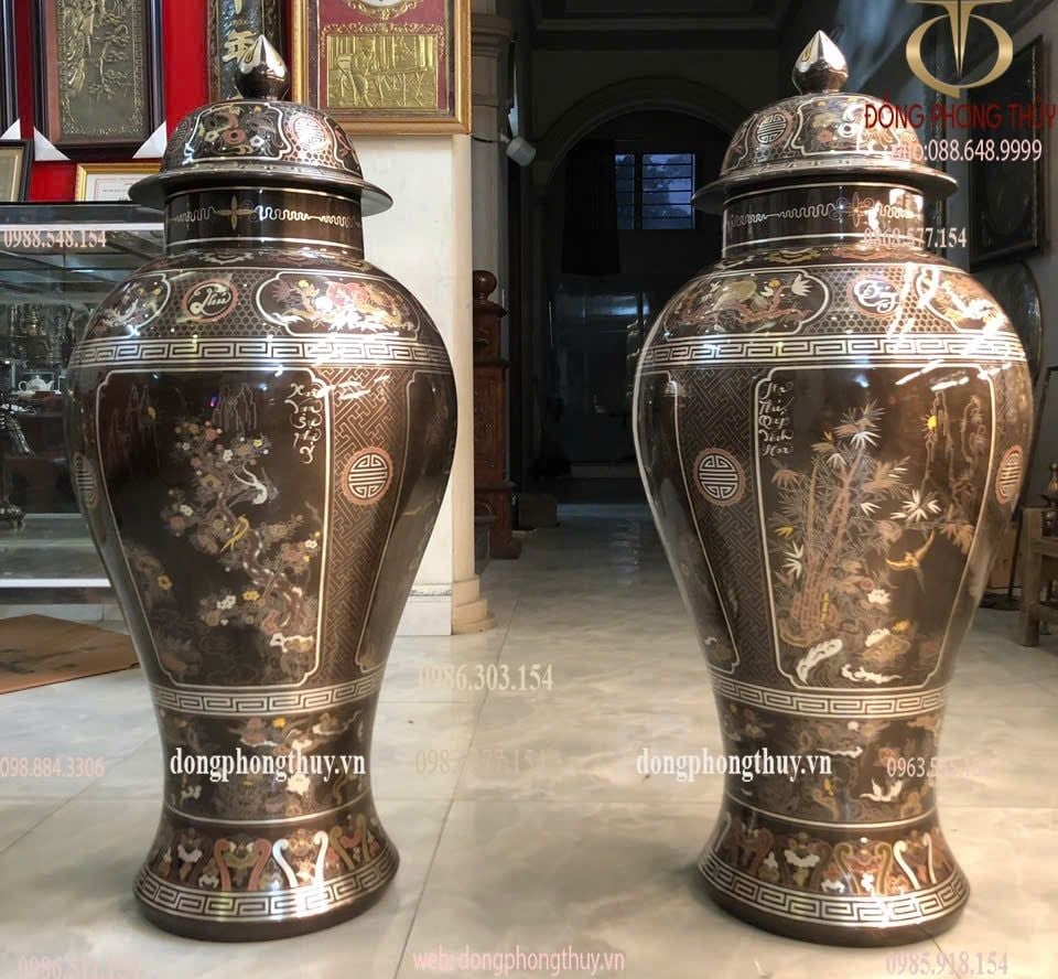 Chóe tứ quý 1m1